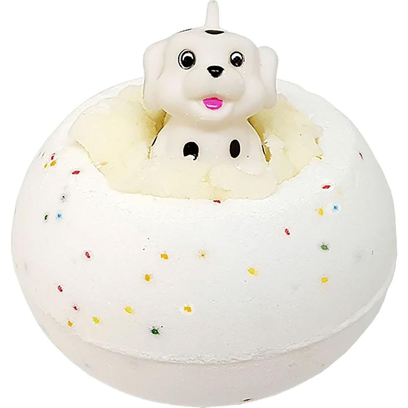 and Quality Bomb Cosmetics Spot On Bath Blaster Toy Essential Oils