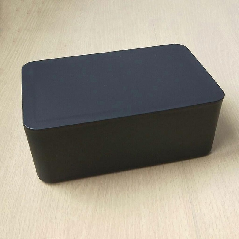 Wet Wipes Box – Baby and Tissue Storage Organizer