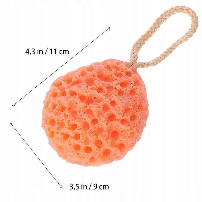 2025 Dishwasher Sponge Face Skin Konjac