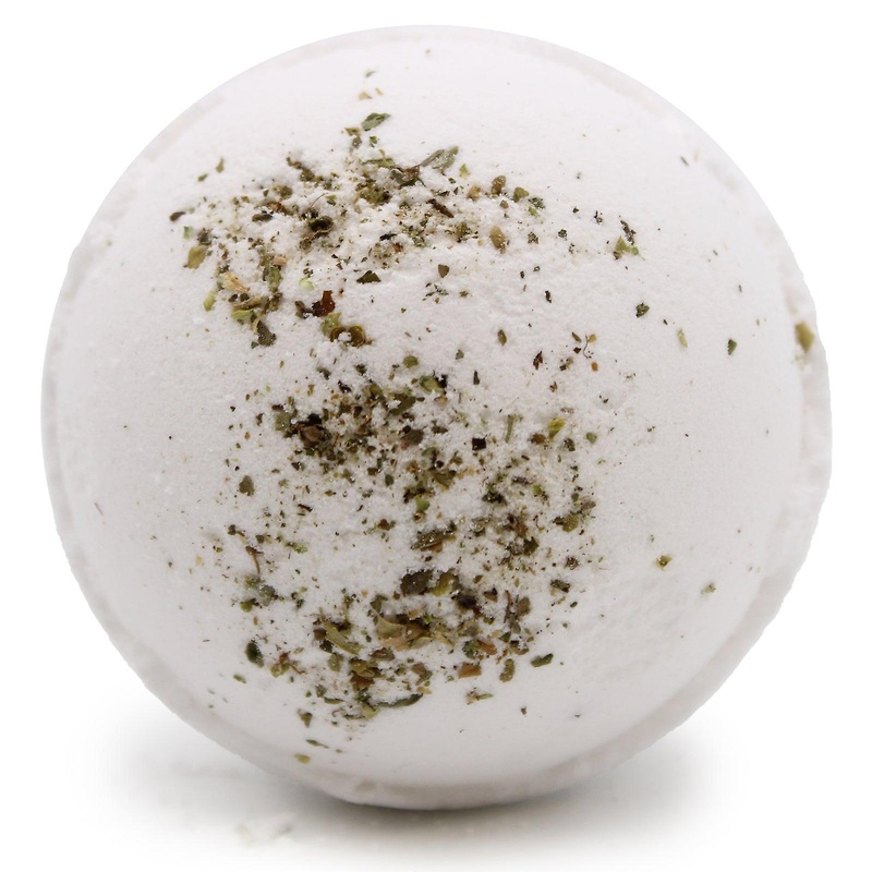 Detox – Himalayan Salt Bath Bomb