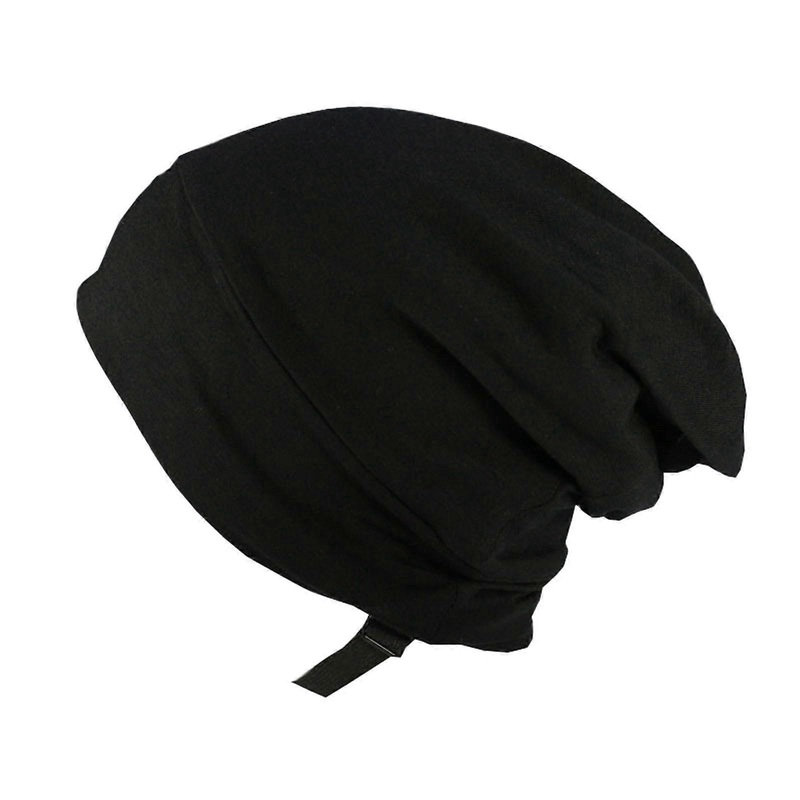 Women Sleeping Hat Bonnet wrap Protection Multifunctional Soft and Breathable