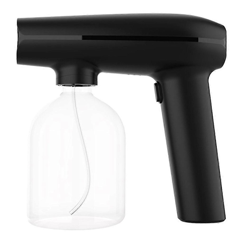 Atomizing Disinfection Sanitizer Sprayer Gun Fogger 500ML Large Capacity