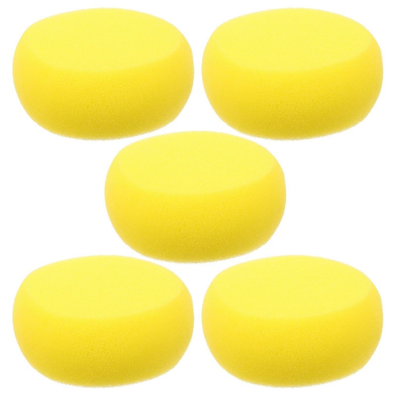 Swelling Water Sponges for Quick and Cleansing