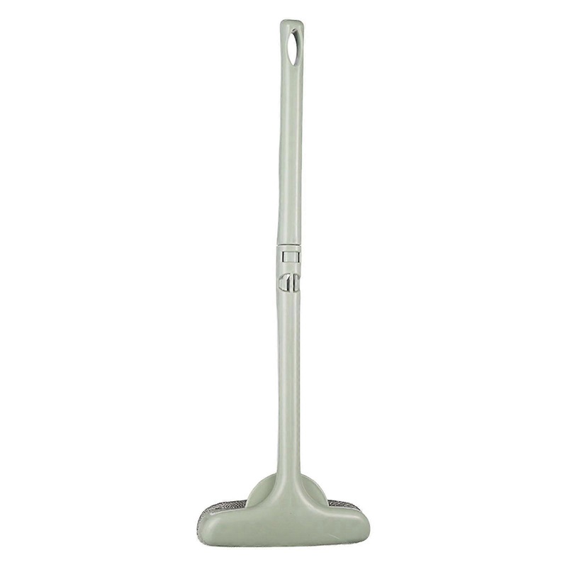 Window Cleaning Brush Dual Use Portable Detachable Multifunctional for Door