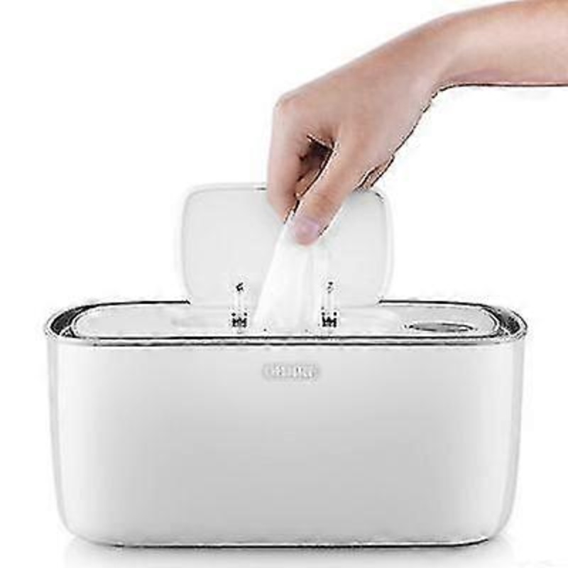 Wet Wipe Heater Baby Thermostat Household Portable Wet Wipe Heating Box-MXBC