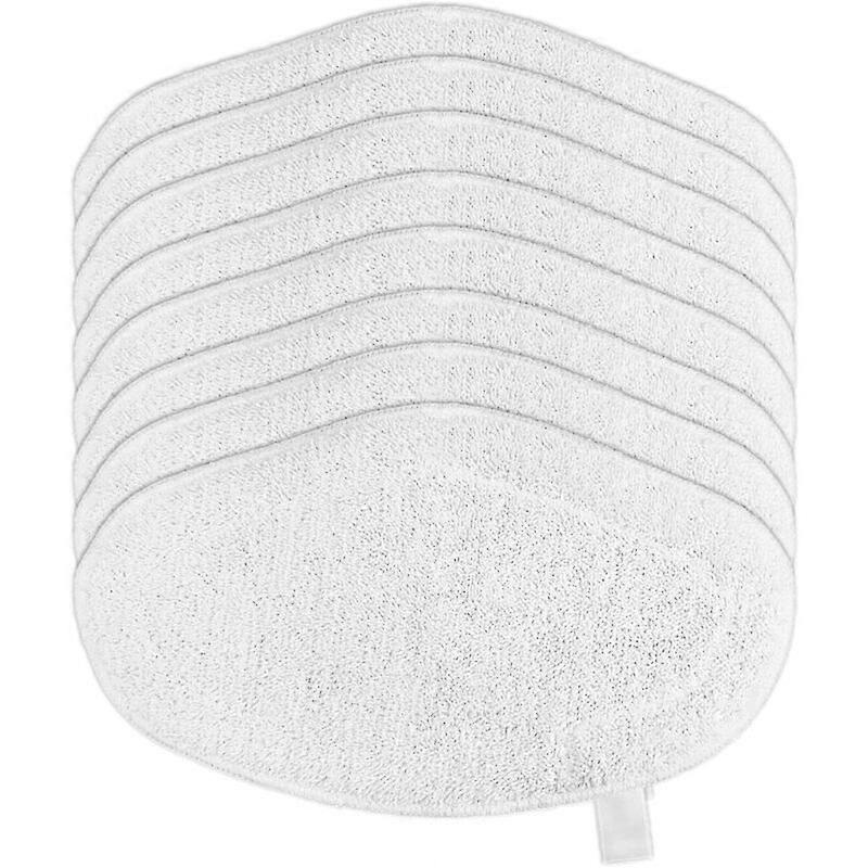 For 8 wipes for Polti Vaporetto SV440