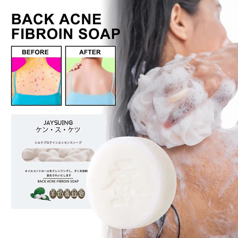 Hand Soap Milk, Silk Soap, Foam, Hand Washing, Bath, Hand Made Oil Soap 60g