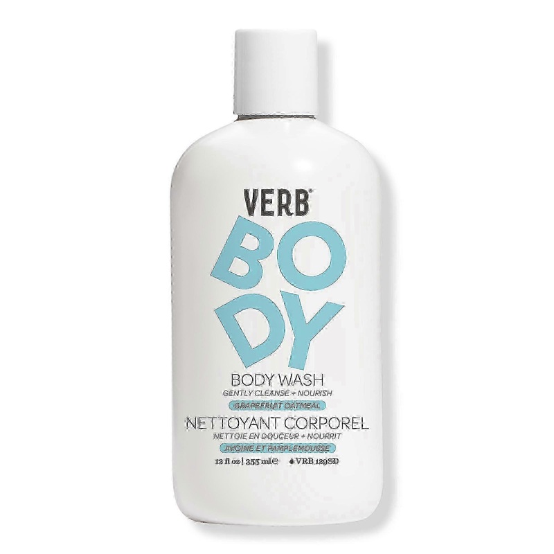 Verb Body Wash, 12 Oz