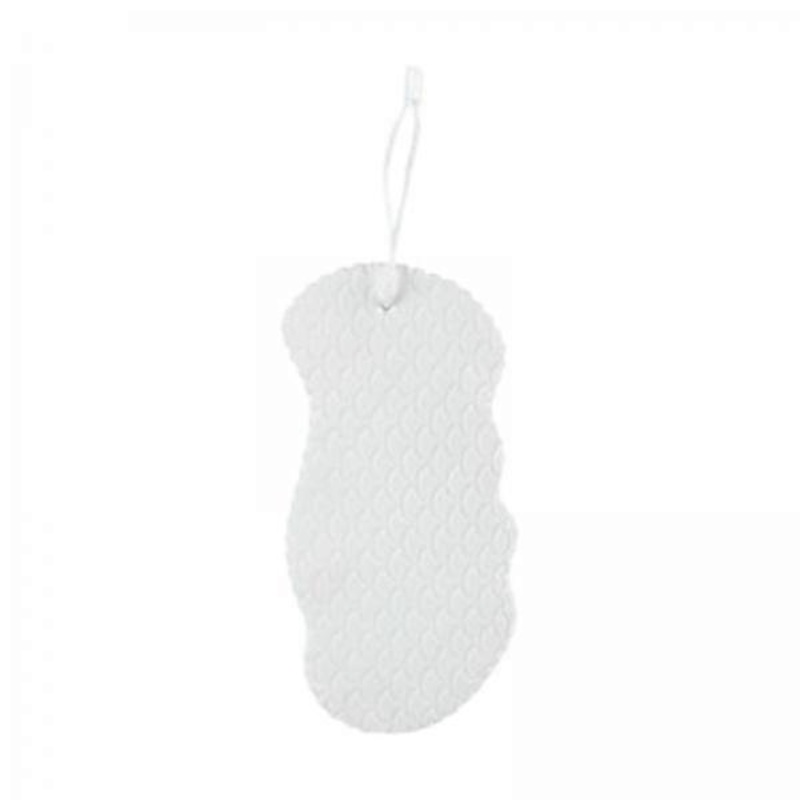 2-4pack Exfoliating Bath Sponge SPA Scrub Exfoliating Reusable for Baby Adults