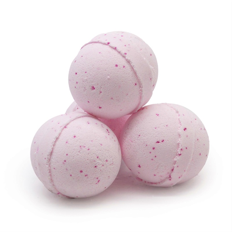 Bath Potions Bath Balls Aromatherapy Passion Potion Bath Ball