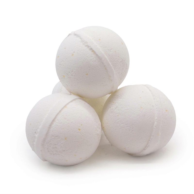 Bath Potions Bath Balls Aromatherapy Wake Up Potion Bath Ball