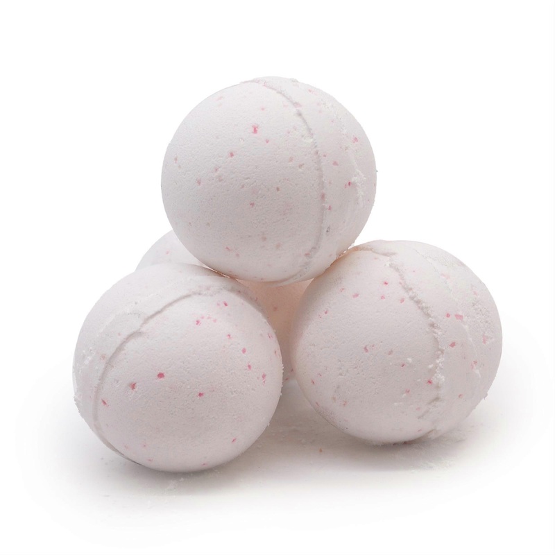 Bath Potions Bath Balls Aromatherapy Warming Potion Bath Ball