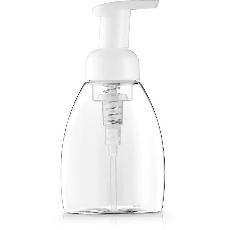 5 Pack Foam Soap Dispensers for Dr. Bronner’s Castile Liquid Soap – A Must-Have for Every Home