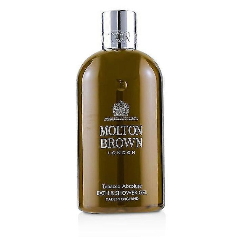 2025 Molton Brown Flora Luminare Bath & Shower Gel 300ml/10oz