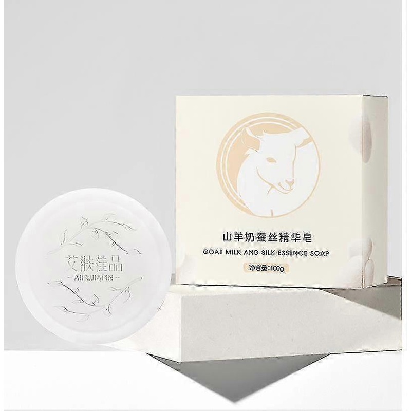 2025 Soap Cleansing Face Washing Moisturising Oil Soap Bath Soap 100g Sunshine13