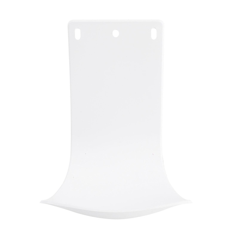 1pc Plastic Alcohol Catch Tray Soap Dispenser Drip Tray Dispenser Tray