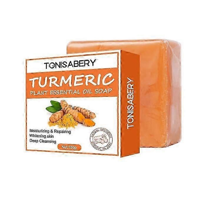 100g Turmeric Soap