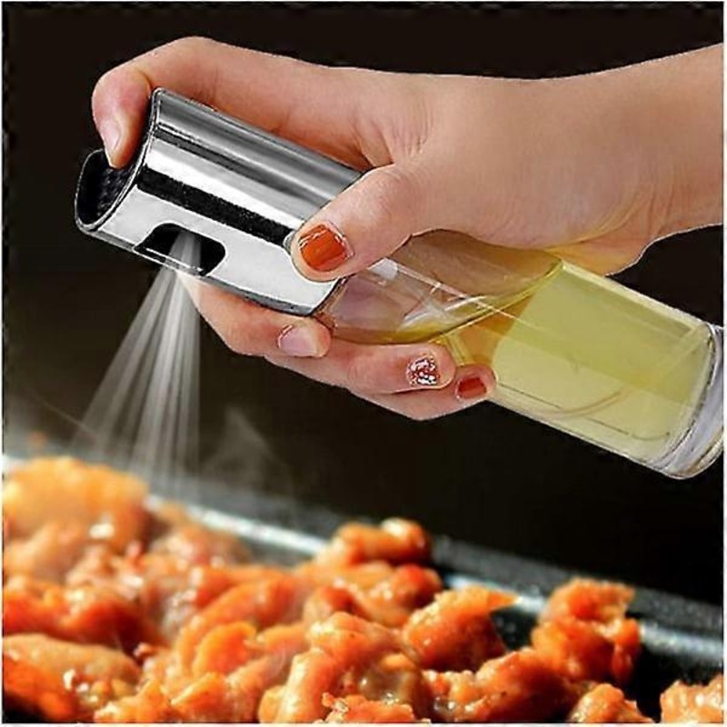 Spray bottle for oil/vinegar 100 ml 1-pack 100 ml
