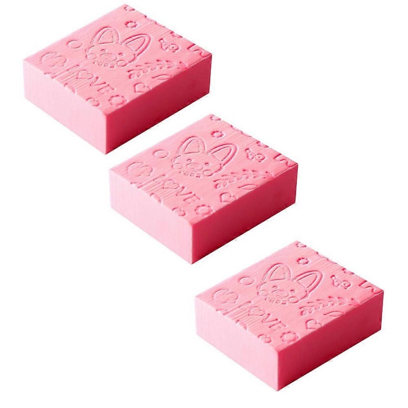 Ultra Soft Exfoliating Sponge Shower Sponge For Kids And Adults Dead Pva Sponge