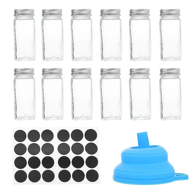 1set Salt Pots