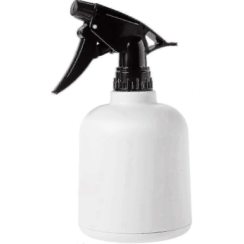 600ml Fine Mist Sprayer With Top Pump Trigger