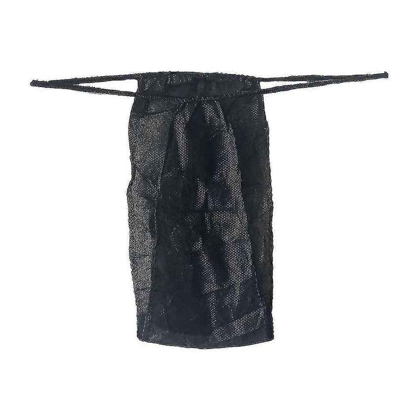 100 Pcs Travel Spa Breathable Women Briefs