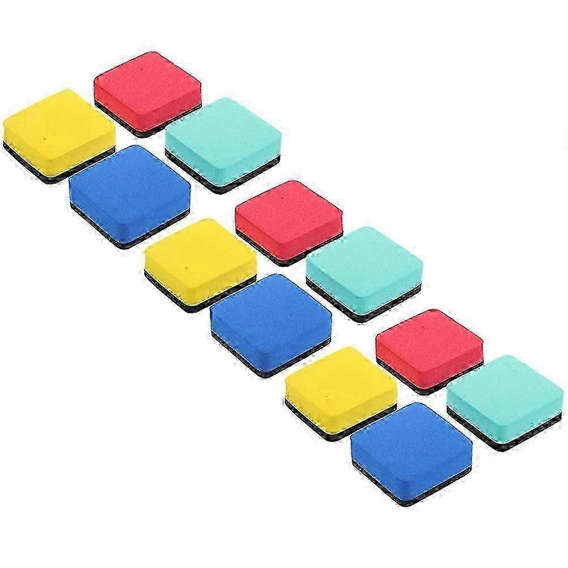 Whiteboard Cleaner Accessory, Lightweight Cleaning, Designed for Repeated Use