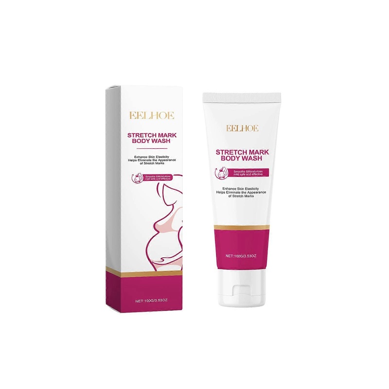 The first choice of shower gel for pregnant women, gently cleans women’s skin, nourishes, moisturizes and cleanses the skin