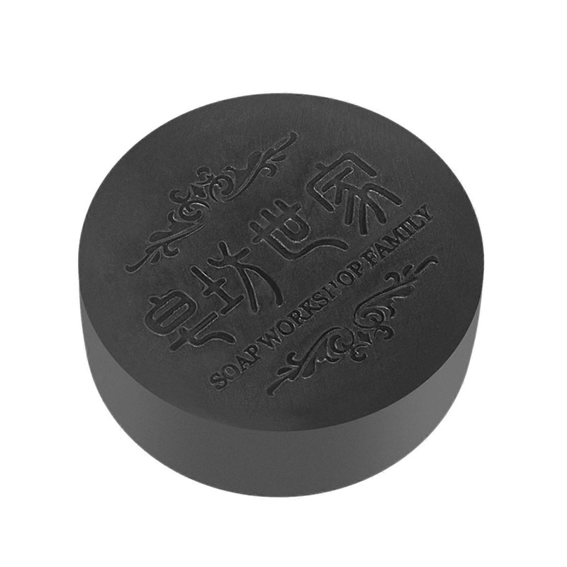 Zaofang Shijia Polygonum multiflorum essential oil soap soap