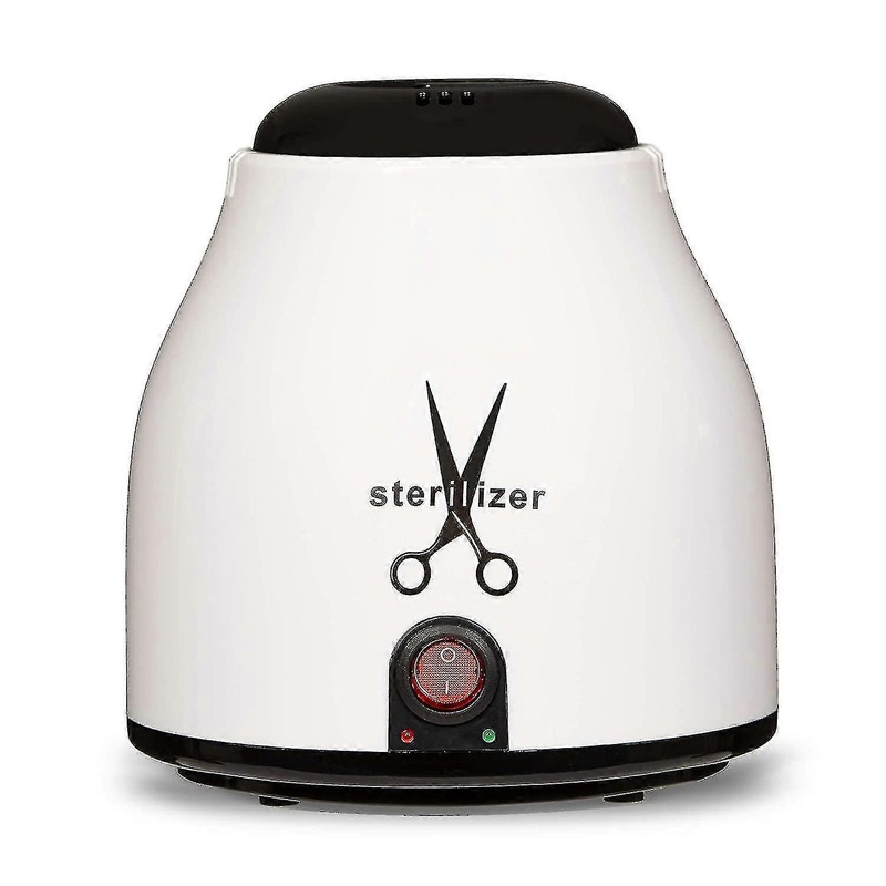100w Nail Sanitizer | Professional Sanitizer For Sanitizing And Cleaning Metal Tools For Nails, Tattoos And Haircuts