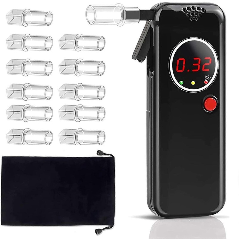Professional Police Alcohol Alcohol 12 Nozzles
