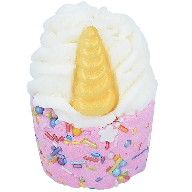 and High Quality Bomb Cosmetics 50 Grams Bathe the Rainbow Bath Mallow