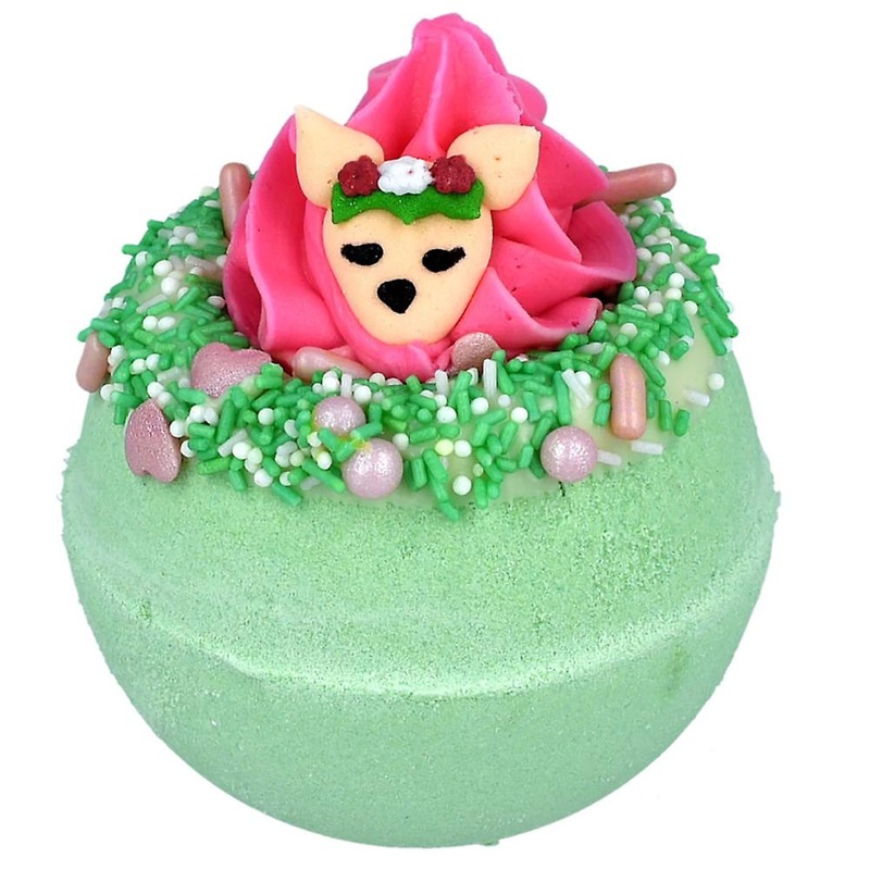 and High Quality Bomb Cosmetics Fragrance Bambino Bath Blaster Bomb
