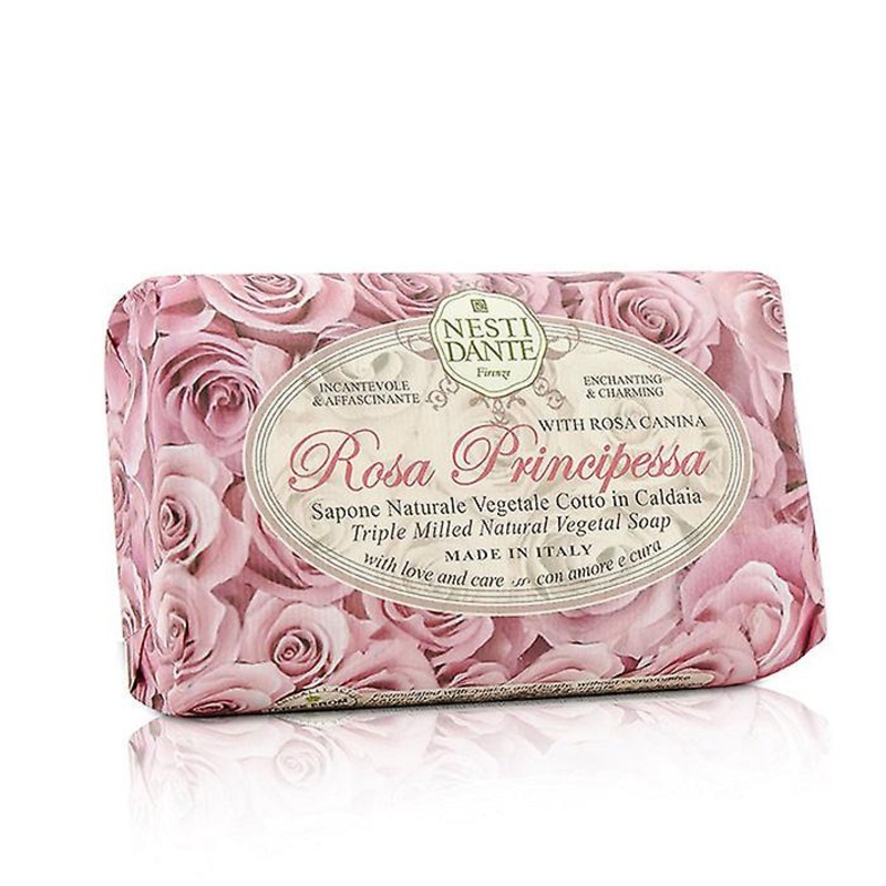 Nesti Dante Le Rose Collection – Rosa Principessa 150g/5.3oz
