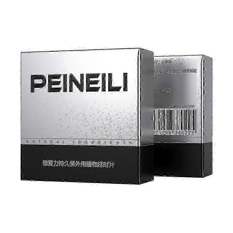 Suitable for Men’s Natural Wet Wipes Prolonged Sexual Time-jc