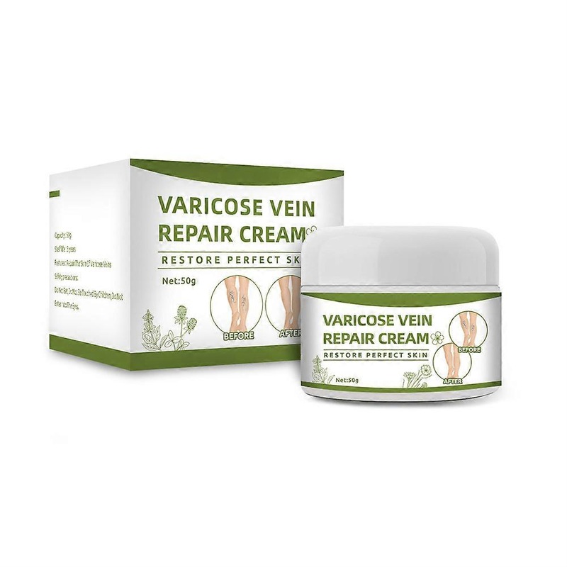 Varicose Vein Cream for Legs – Improves Blood Circulation, Reduces Spider Veins and Heaviness,Improve Blood Circulation