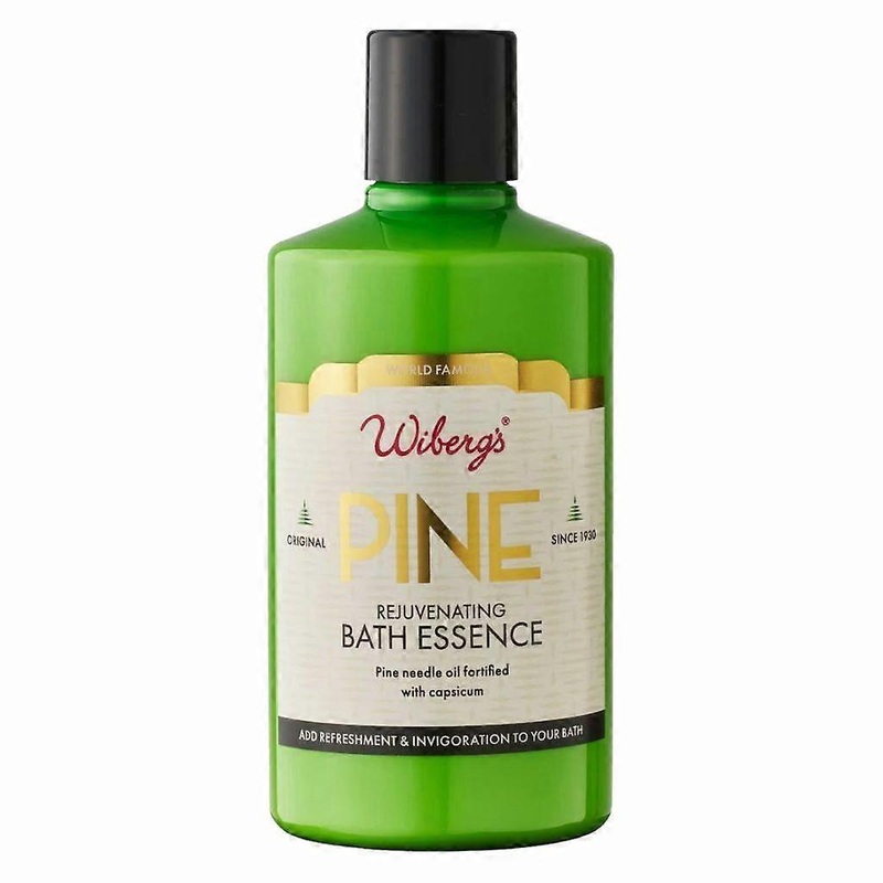 Wiberg’s Pine Bath Essence 300ml