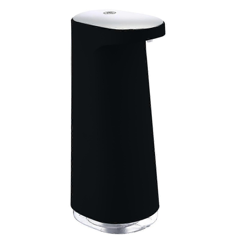 WXHAutomatic Soaps Dispenser Rechargeable Foam Soaps Dispenser for Office School