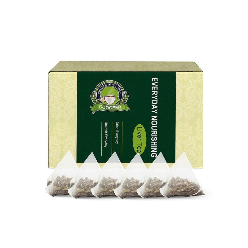 Body Care Tea Relieves Eye Fatigue Body Discomfort Body Shaping Health Care Individually Packaged Tea Bag