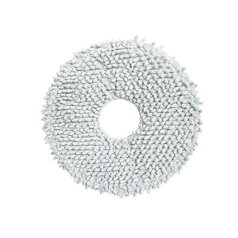 Wipe Sweeper Accessories for Dreame Bot L10s Ultra (1 Wipe)