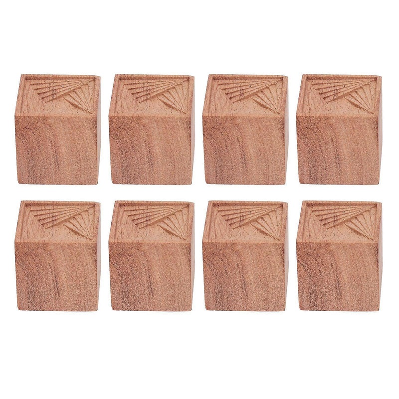 2025 Latest Model  8 Pcs Essential Oil Diffuser Eco Friendly Rosewood
