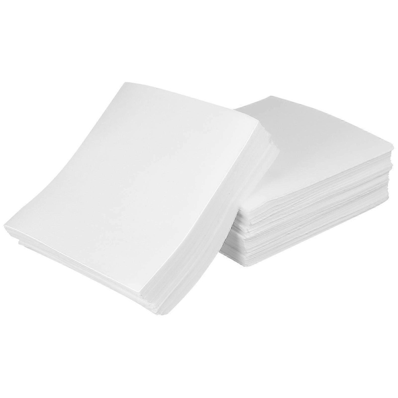 300Pcs Anti-static Lint-free Wipes Dust Free Paper Electronic Screen Wipes Dry Wipes Papers