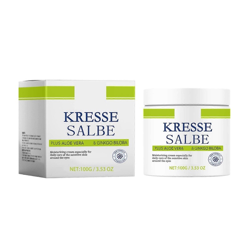Yeast Ointment Quality For Rubbing And Dry For Men And Women
