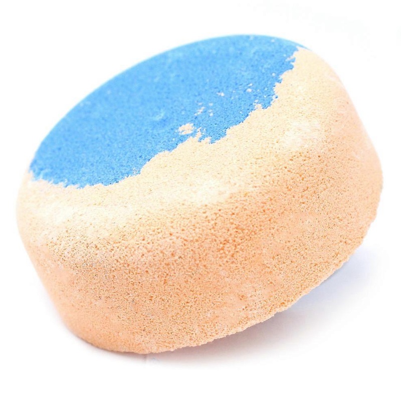 200g Floral Fizz Pineapple  Pomegranate Magnificent Floral Fizzes
