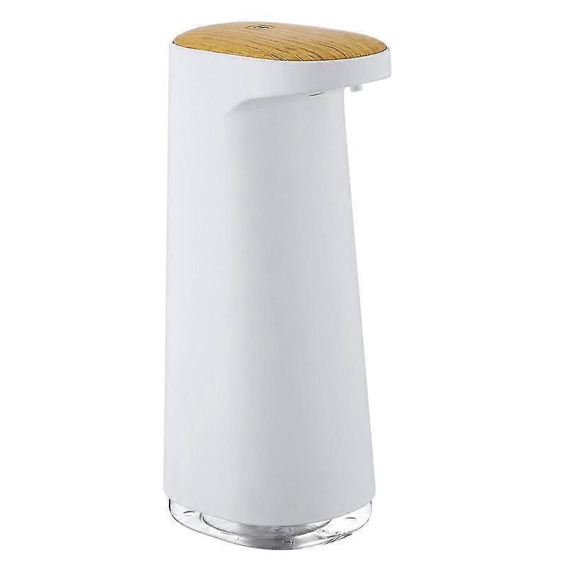 Automatic Soaps Dispenser Rechargeable Foam Soaps Dispenser for Office School