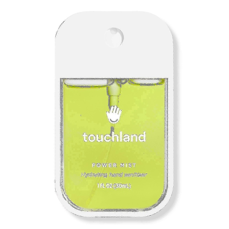 Touchland Power Mist Aloe You, 1 Oz