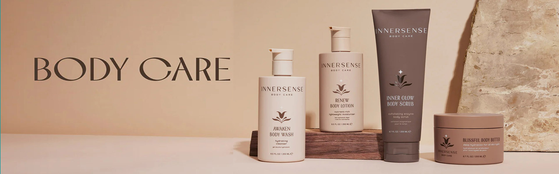 Revitalize Your Skin with Luxurious Body Care Essentials for Daily Hydration and Renewal